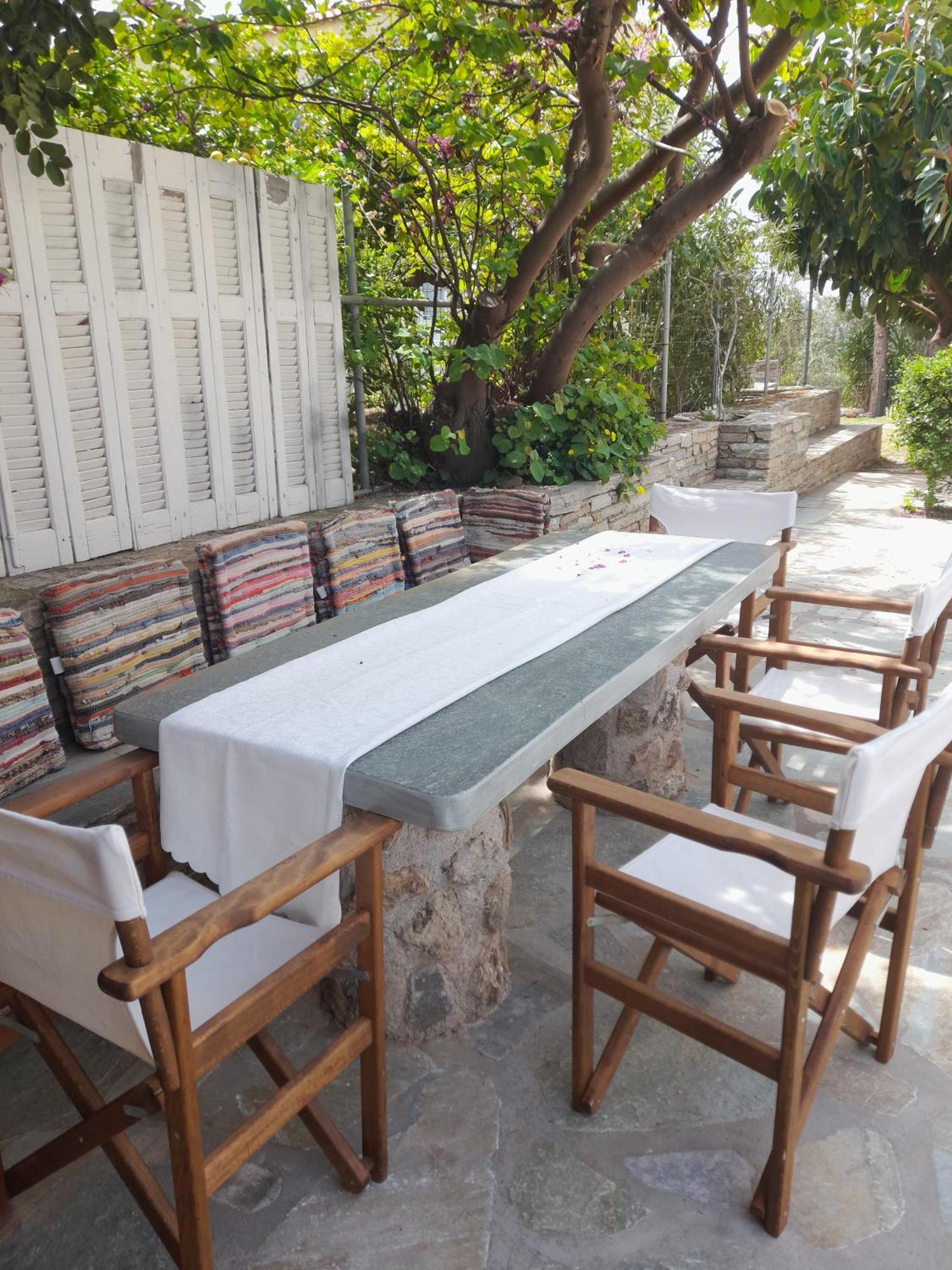 Asteria House Διαμέρισμα Ανημποριό Εξωτερικό φωτογραφία