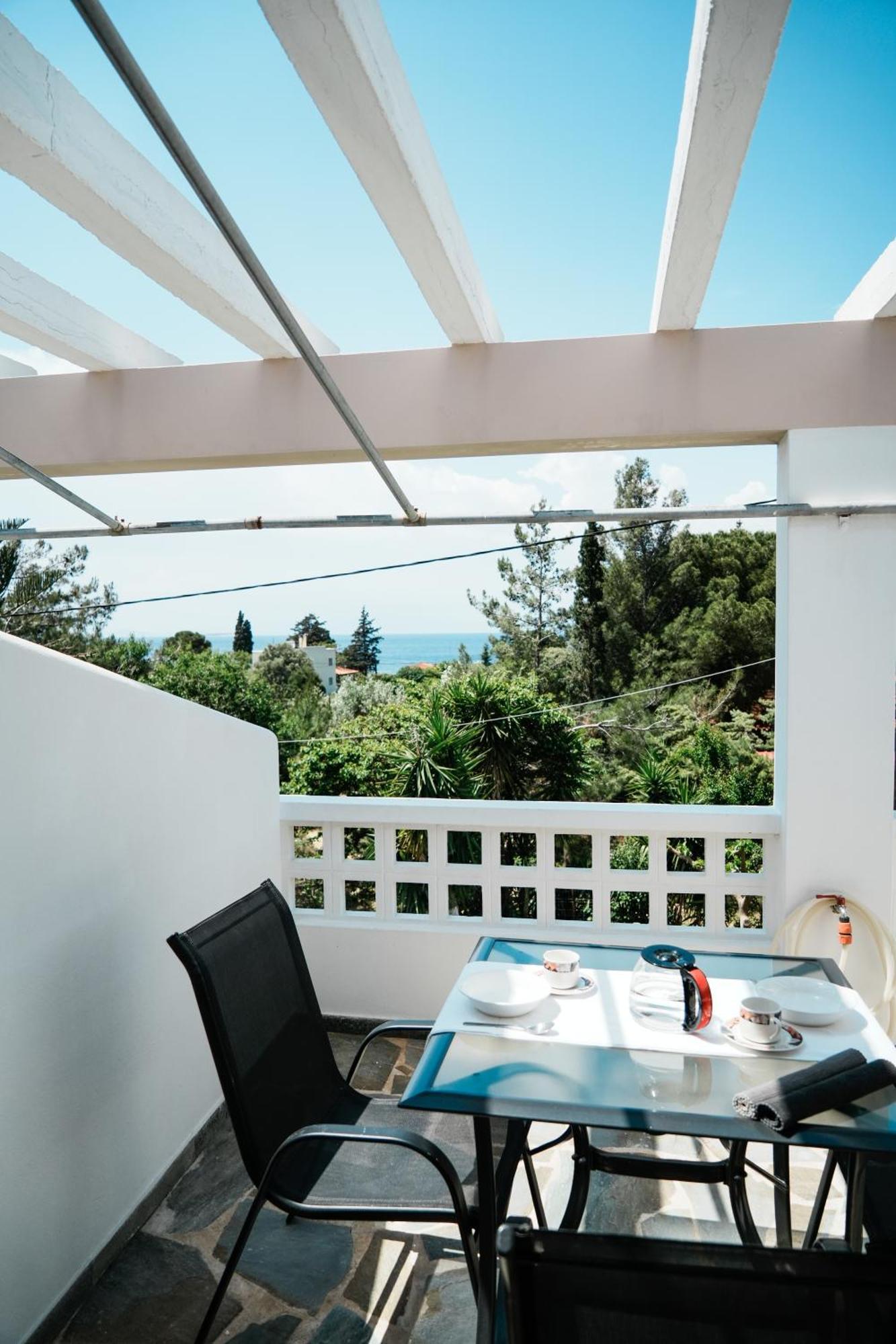 Asteria House Διαμέρισμα Ανημποριό Εξωτερικό φωτογραφία
