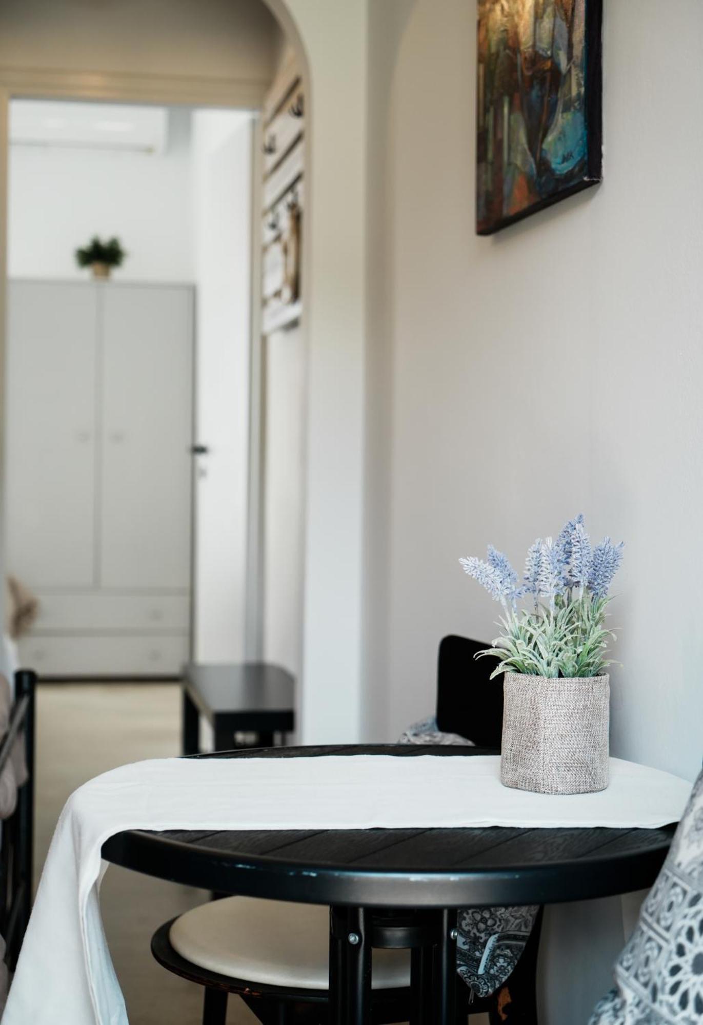 Asteria House Διαμέρισμα Ανημποριό Εξωτερικό φωτογραφία