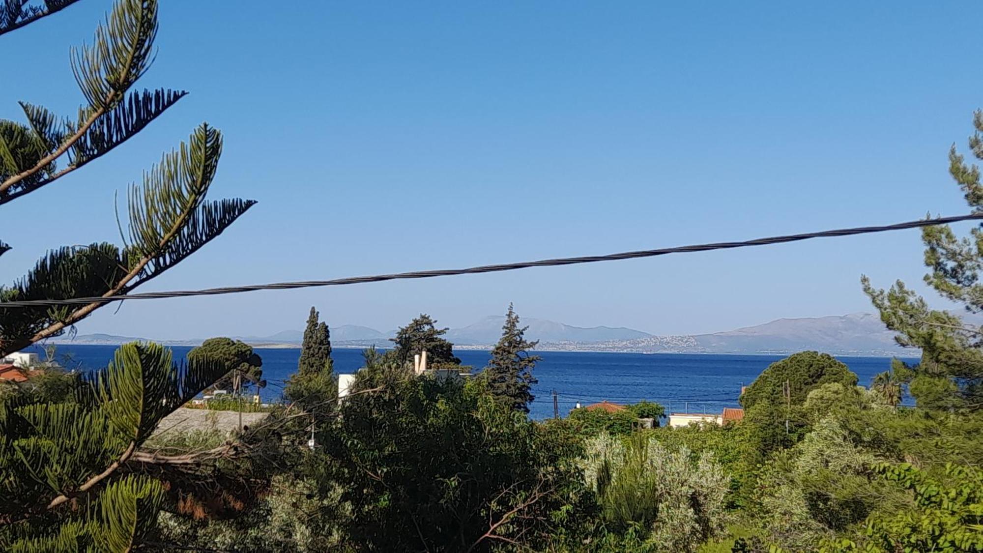 Asteria House Διαμέρισμα Ανημποριό Εξωτερικό φωτογραφία